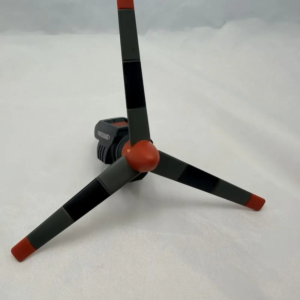 Black Dragon VTOL's Parts Lot Series 27 2011 GI JOE Hasbro Cobra Propeller